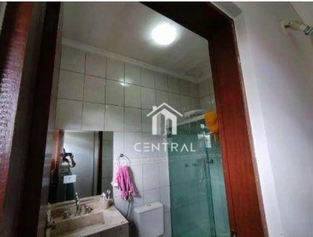 Sobrado, 3 quartos, 250 m² - Foto 3