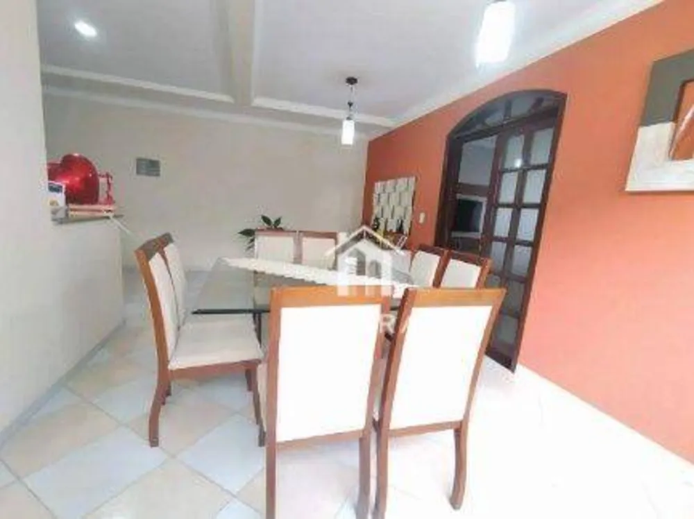 Sobrado, 3 quartos, 250 m² - Foto 15