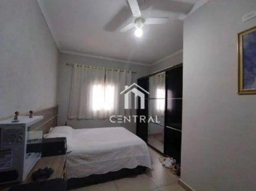 Sobrado, 3 quartos, 250 m² - Foto 9