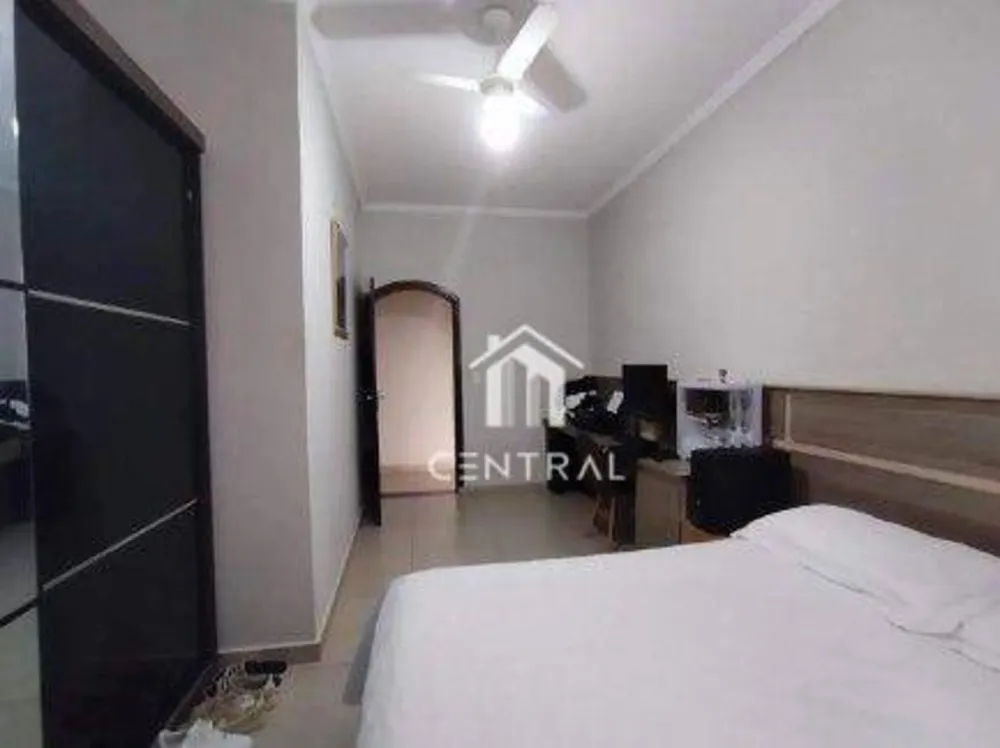 Sobrado, 3 quartos, 250 m² - Foto 11