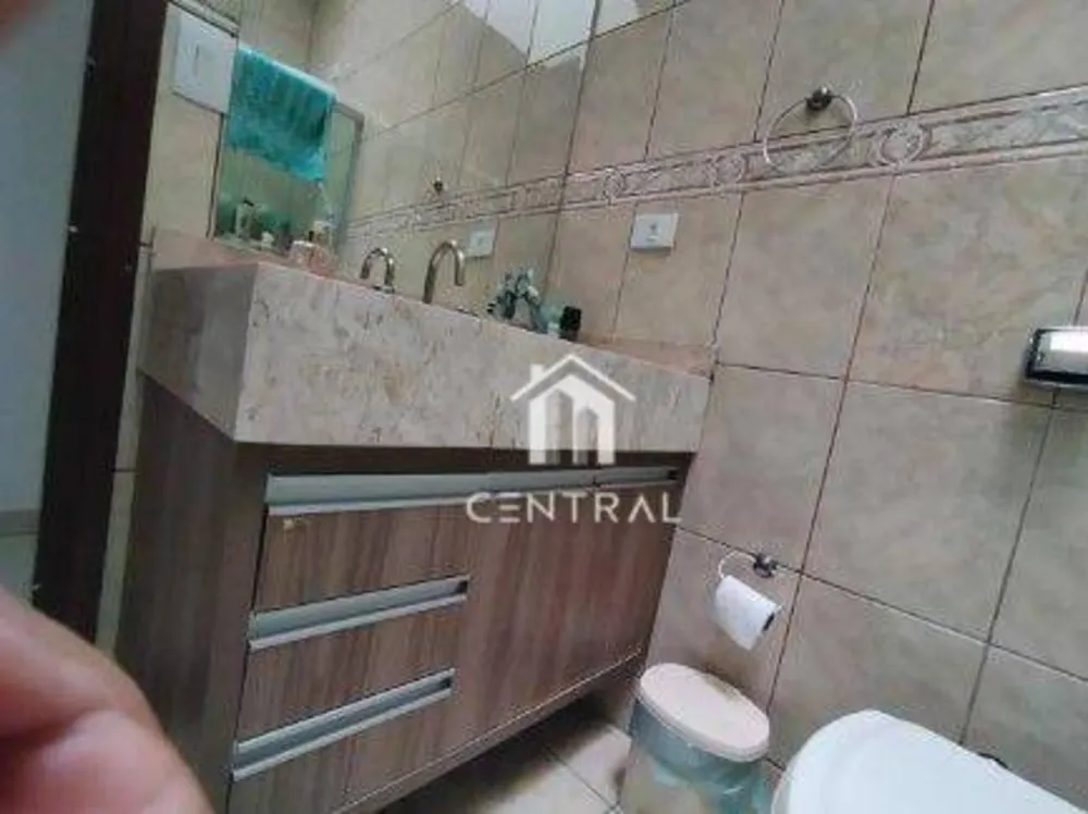 Sobrado, 3 quartos, 250 m² - Foto 8