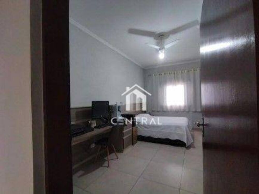 Sobrado, 3 quartos, 250 m² - Foto 4