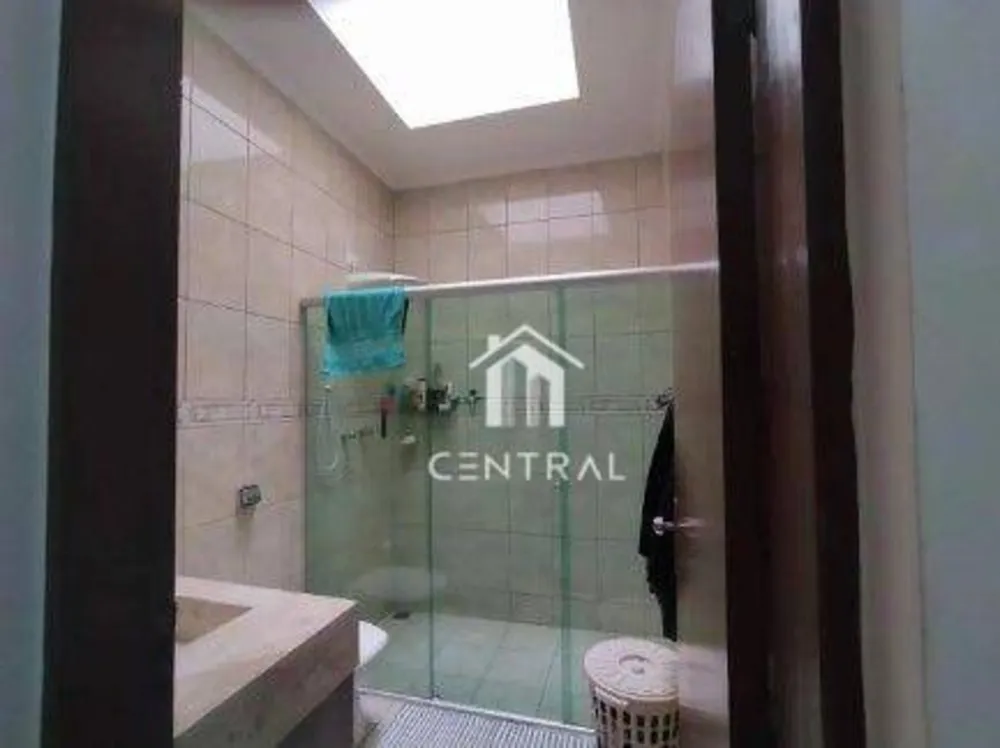 Sobrado, 3 quartos, 250 m² - Foto 7