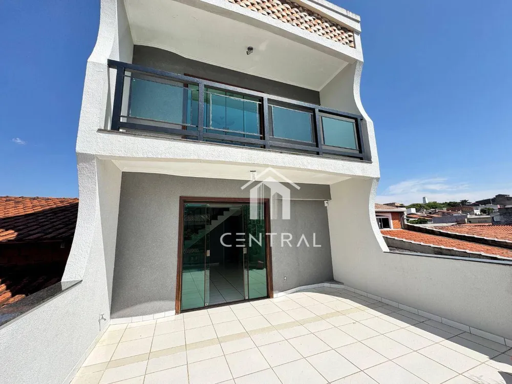 Sobrado, 6 quartos, 380 m² - Foto 11