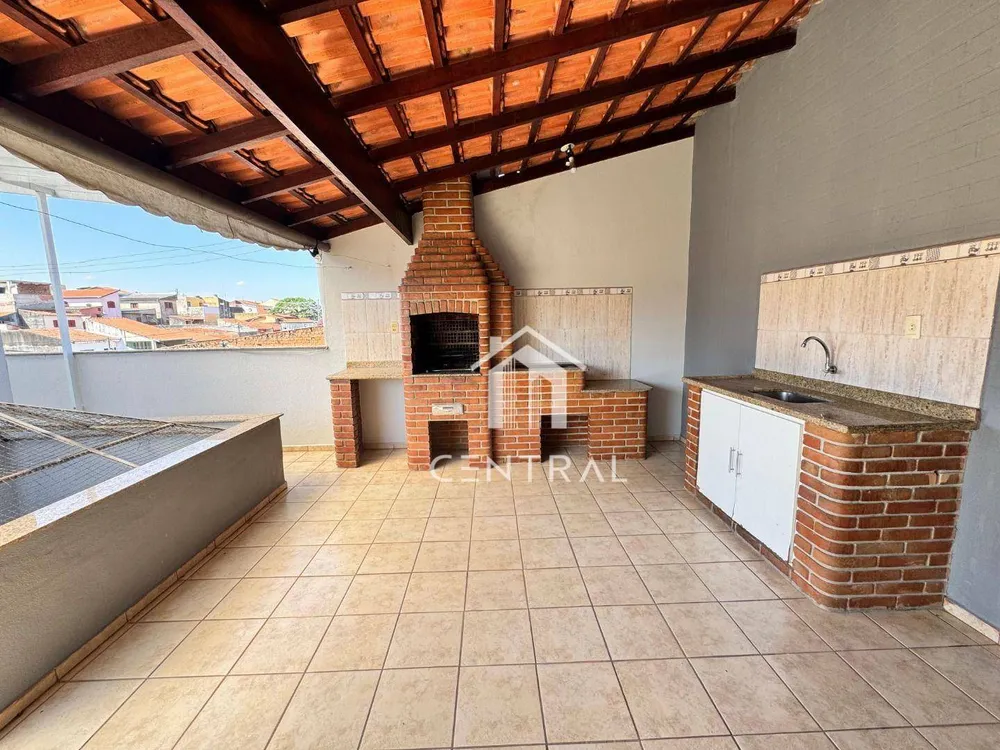 Sobrado, 6 quartos, 380 m² - Foto 10