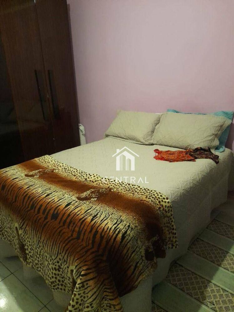 Sobrado, 6 quartos, 380 m² - Foto 4