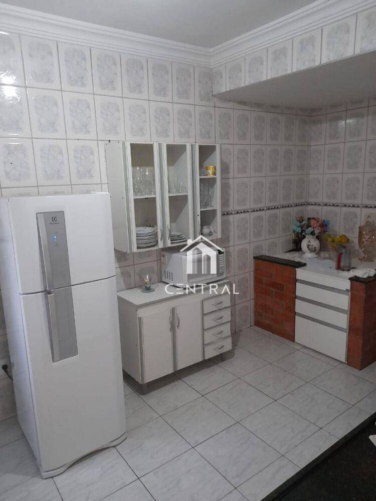Sobrado, 6 quartos, 380 m² - Foto 3