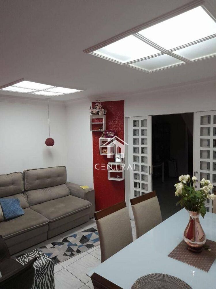 Sobrado, 6 quartos, 380 m² - Foto 1