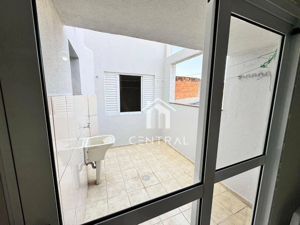 Sobrado, 6 quartos, 380 m² - Foto 16