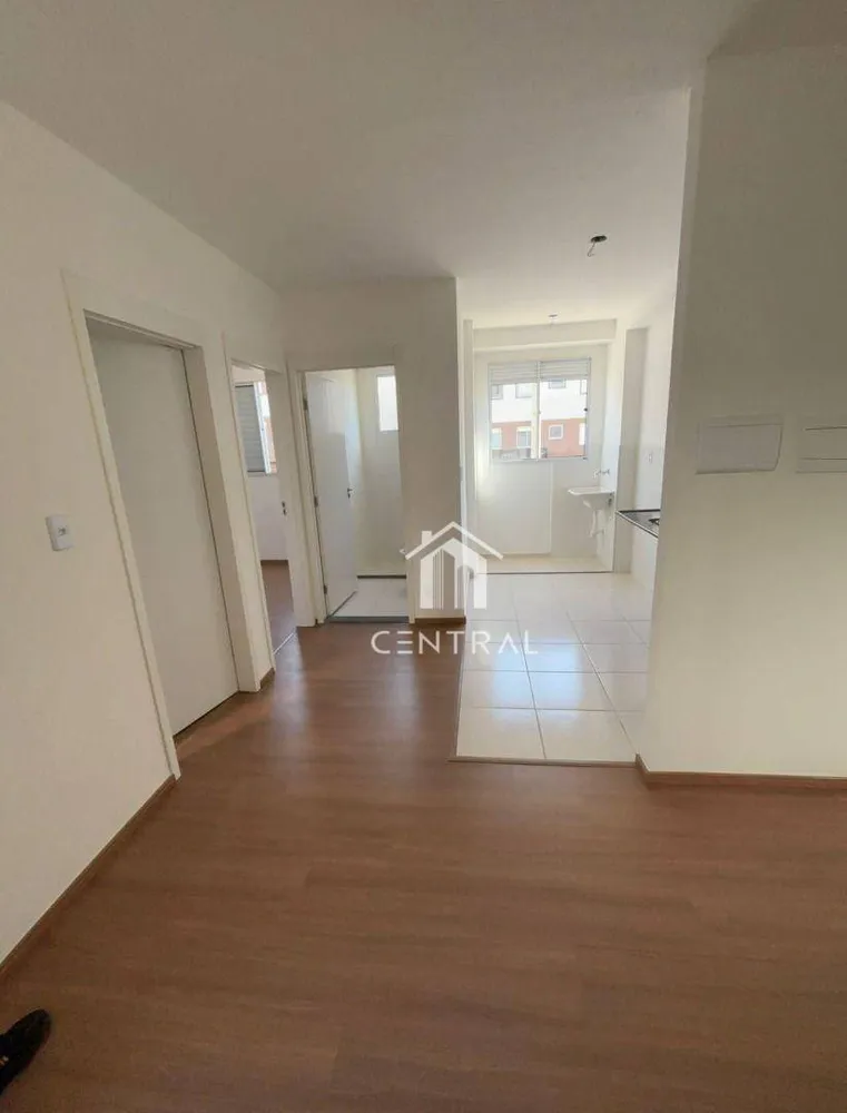 Apartamento, 2 quartos, 45 m² - Foto 3