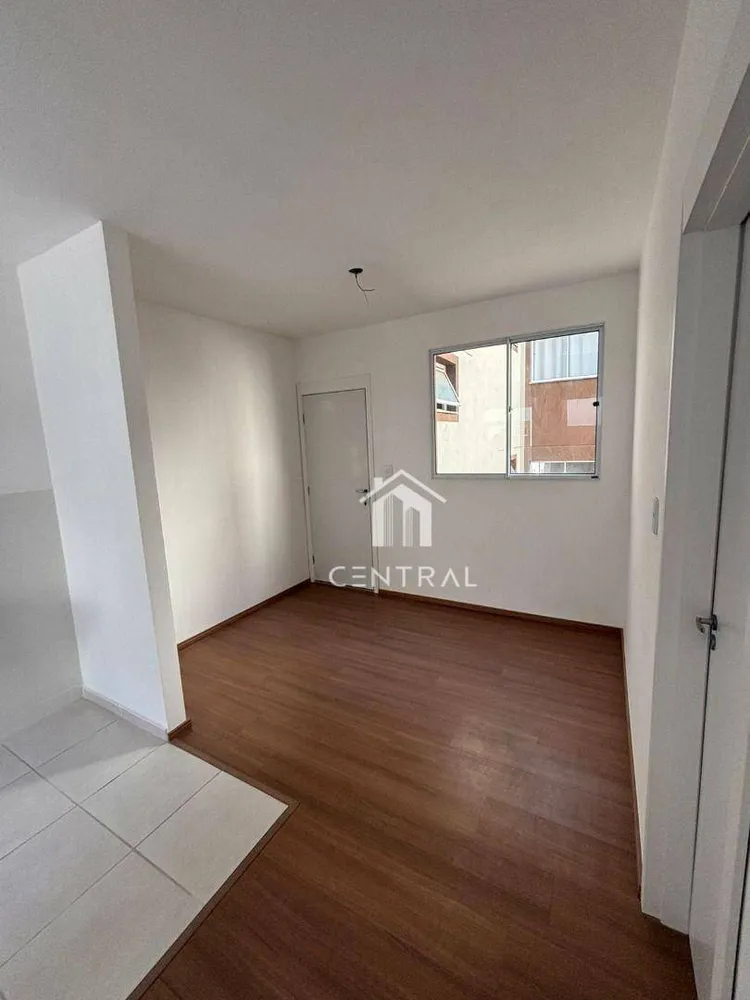 Apartamento, 2 quartos, 45 m² - Foto 12