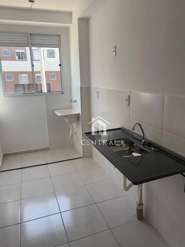 Apartamento, 2 quartos, 45 m² - Foto 16