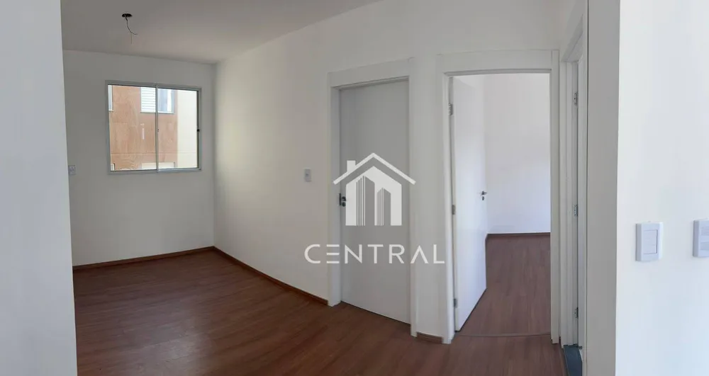 Apartamento, 2 quartos, 45 m² - Foto 9