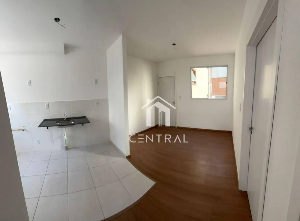 Apartamento, 2 quartos, 45 m² - Foto 7