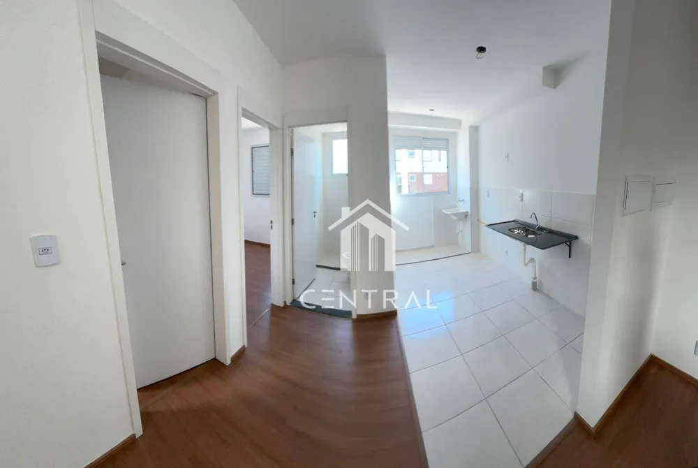 Apartamento, 2 quartos, 45 m² - Foto 10