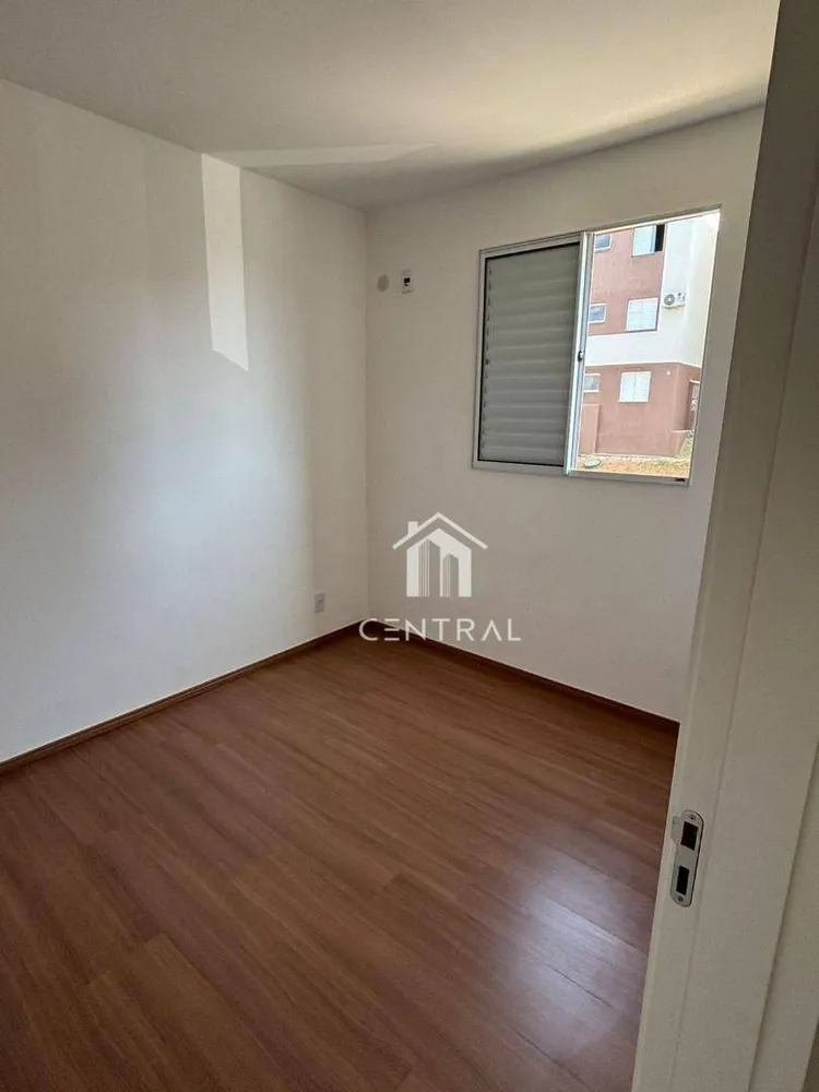Apartamento, 2 quartos, 45 m² - Foto 15
