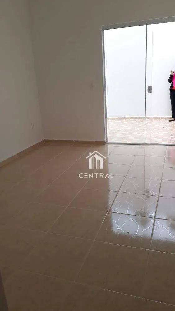 Casa, 1 quarto, 60 m² - Foto 4