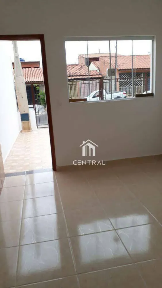 Casa, 1 quarto, 60 m² - Foto 2