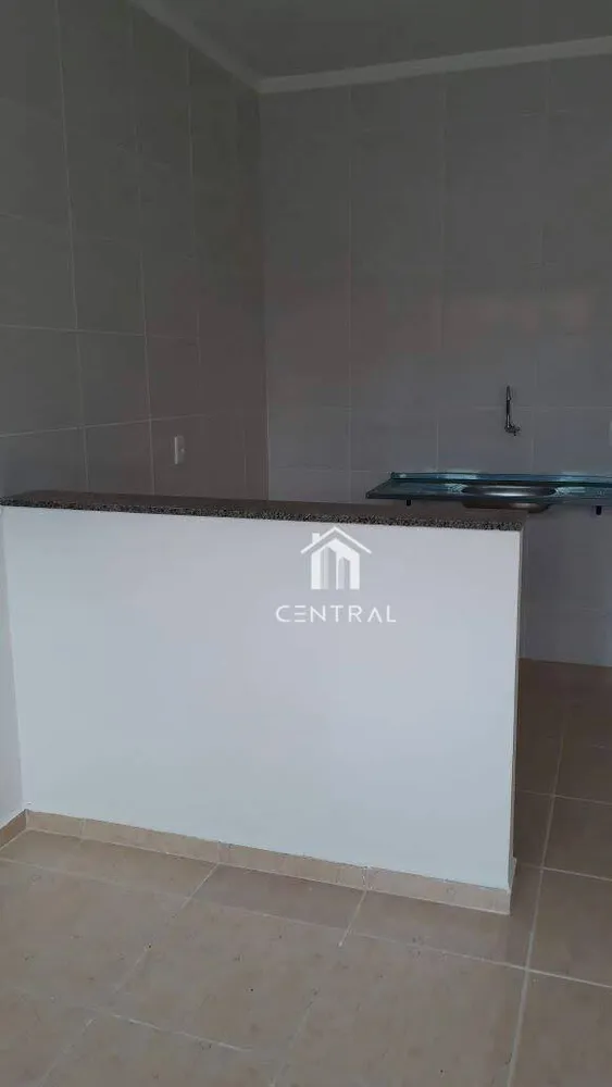 Casa, 1 quarto, 60 m² - Foto 1