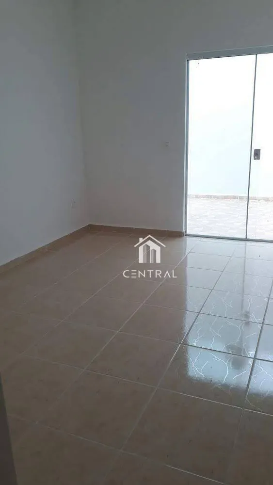 Casa, 1 quarto, 60 m² - Foto 3