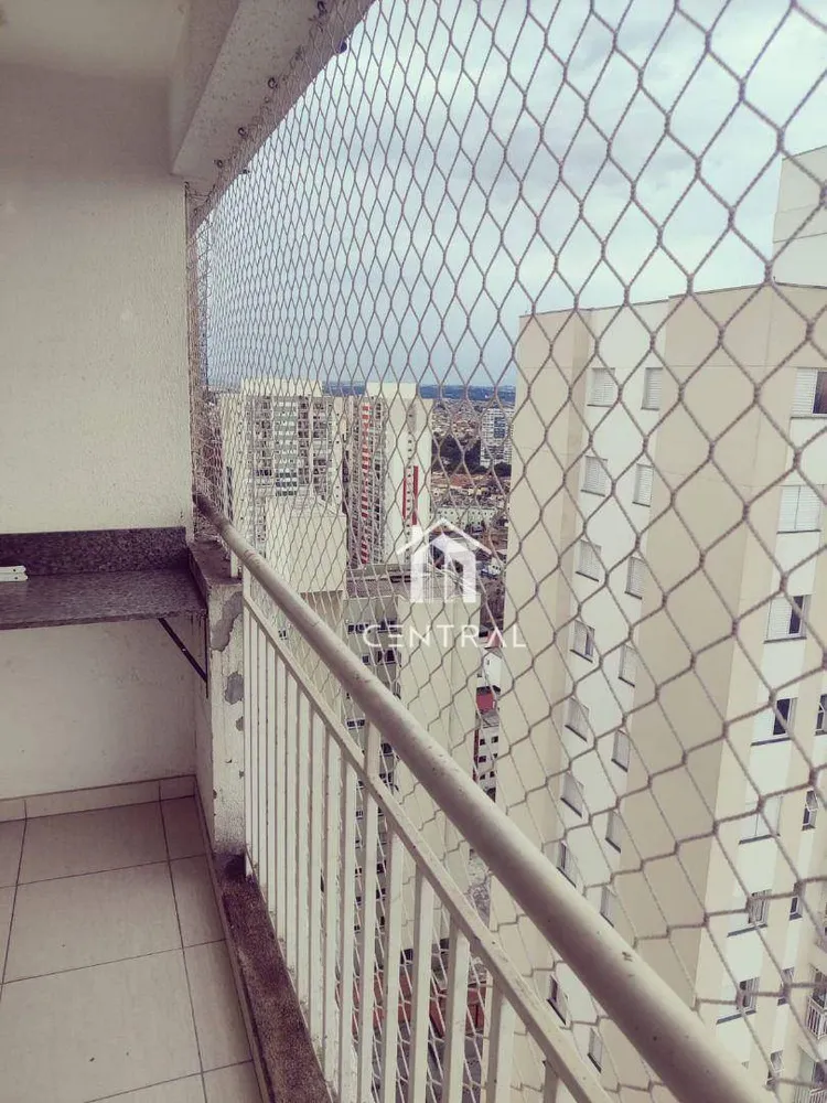 Apartamento, 2 quartos, 52 m² - Foto 4
