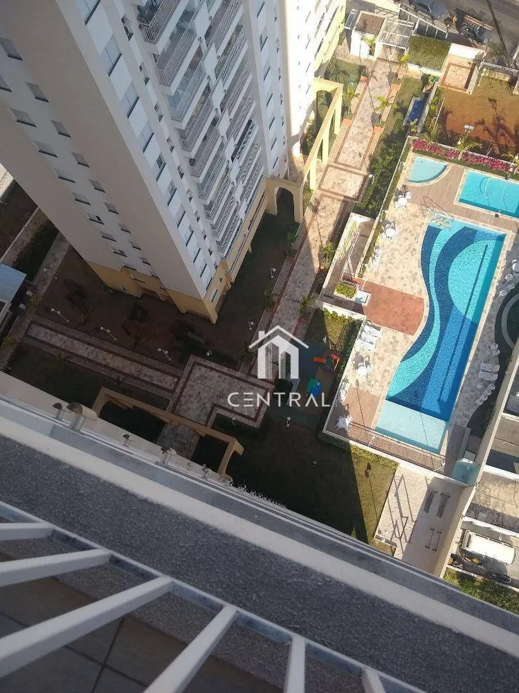 Apartamento, 2 quartos, 52 m² - Foto 3