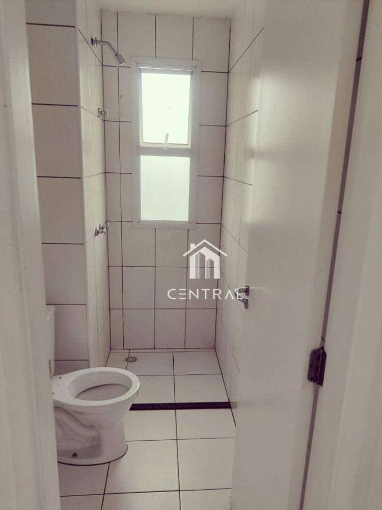 Apartamento, 2 quartos, 52 m² - Foto 4