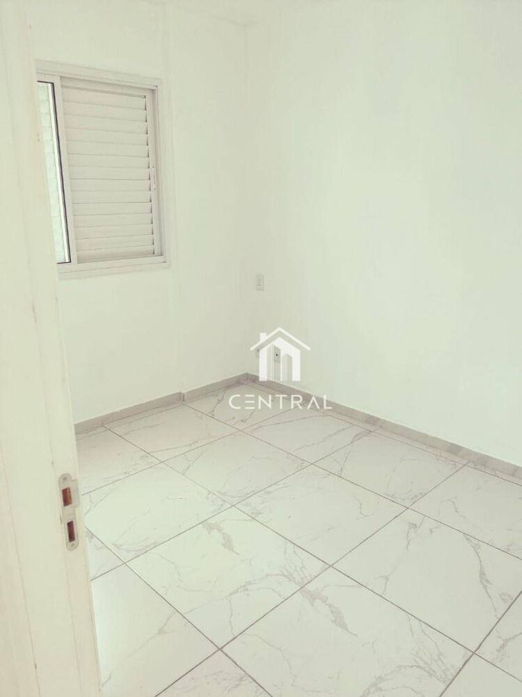 Apartamento, 2 quartos, 52 m² - Foto 2