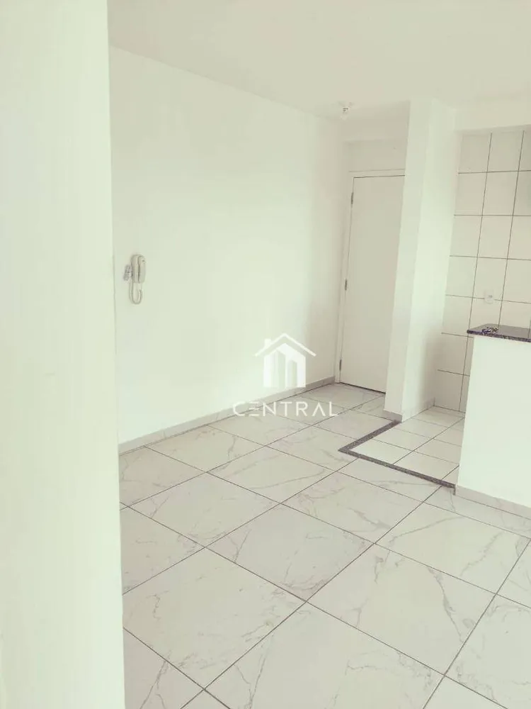 Apartamento, 2 quartos, 52 m² - Foto 9