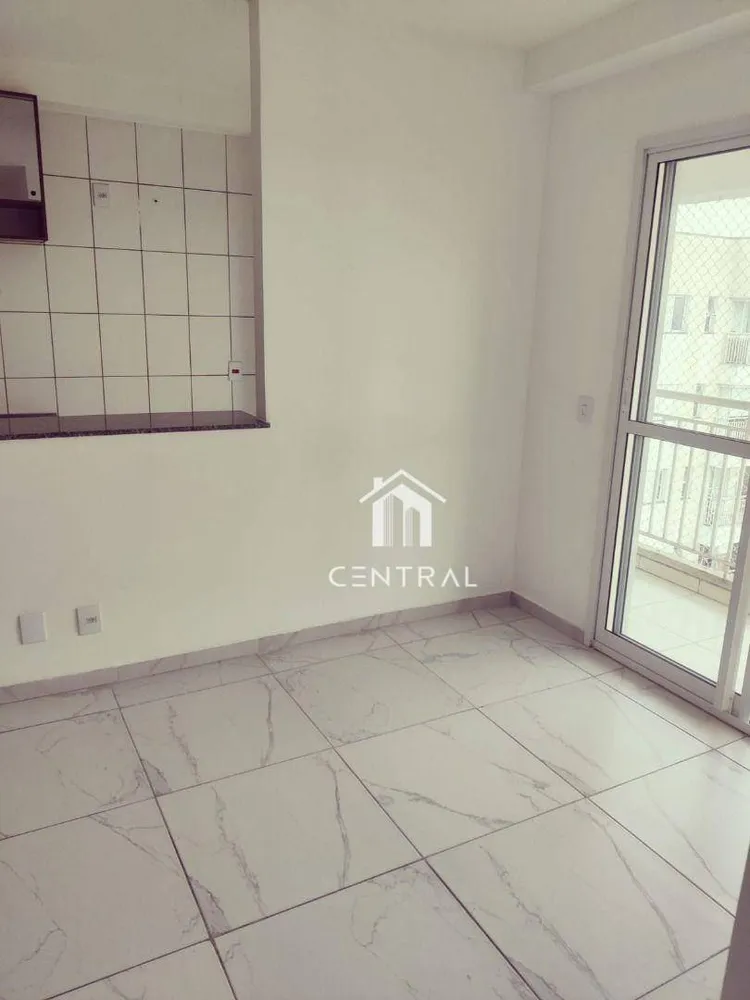 Apartamento, 2 quartos, 52 m² - Foto 6