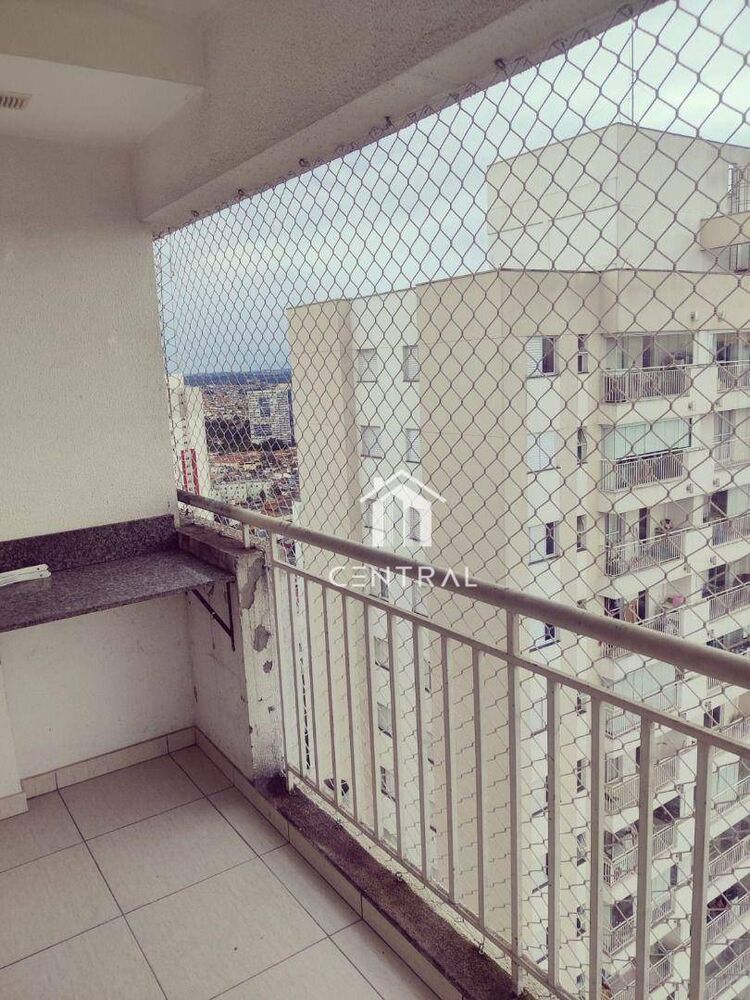 Apartamento, 2 quartos, 52 m² - Foto 1