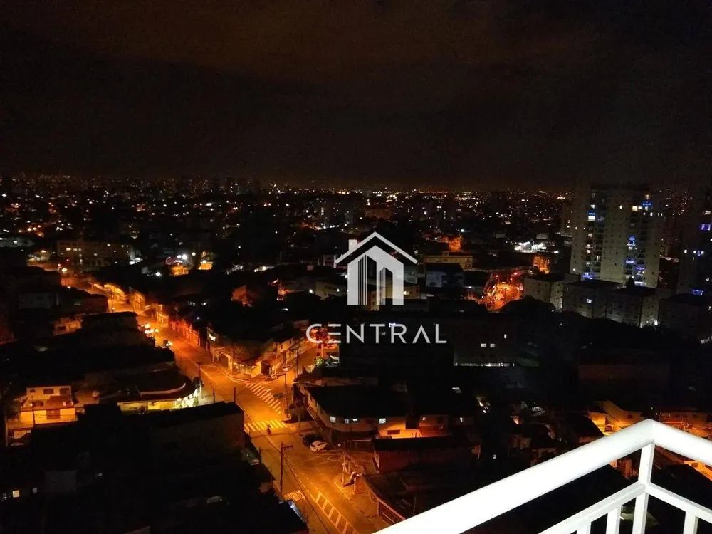 Apartamento, 2 quartos, 52 m² - Foto 8