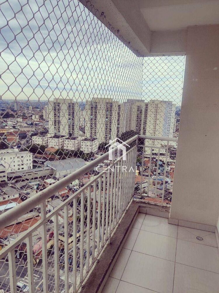 Apartamento, 2 quartos, 52 m² - Foto 3