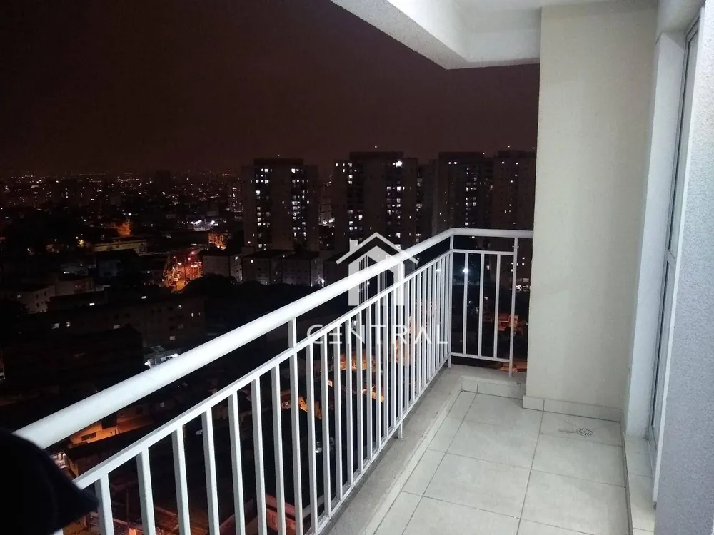 Apartamento, 2 quartos, 52 m² - Foto 1