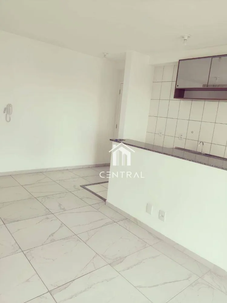 Apartamento, 2 quartos, 52 m² - Foto 7
