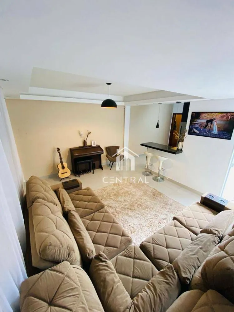 Casa, 2 quartos, 164 m² - Foto 4