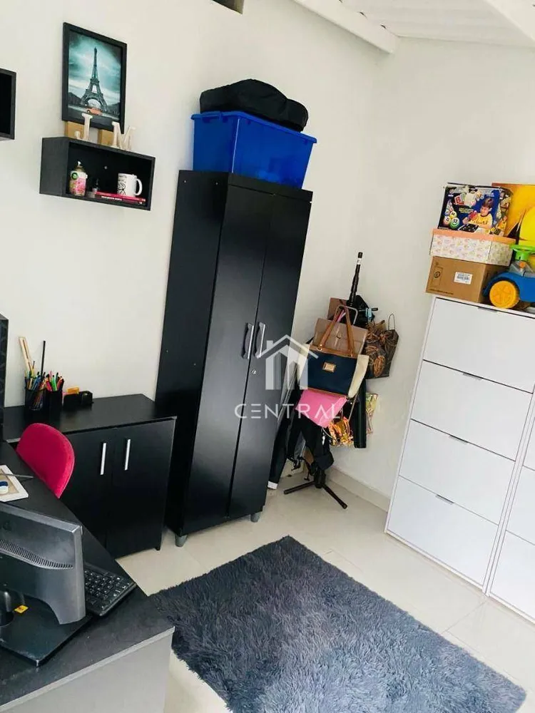 Casa, 2 quartos, 164 m² - Foto 12