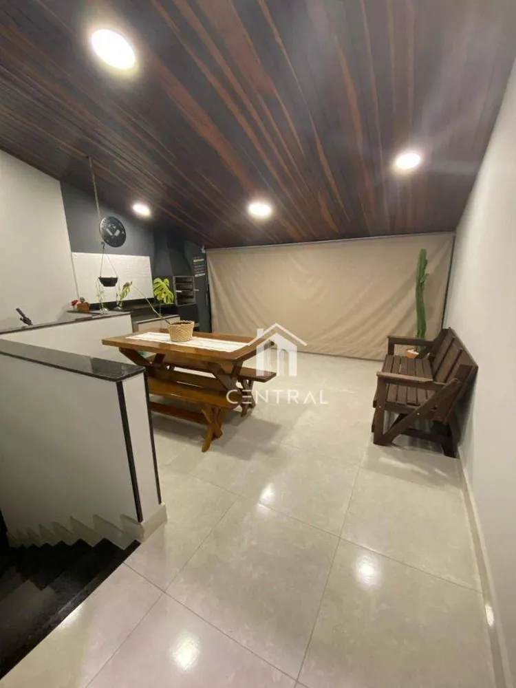 Casa, 2 quartos, 164 m² - Foto 7