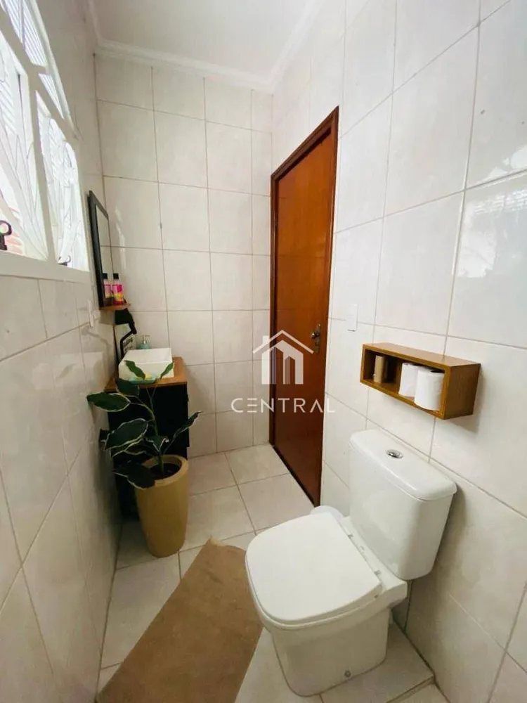 Casa, 2 quartos, 164 m² - Foto 8