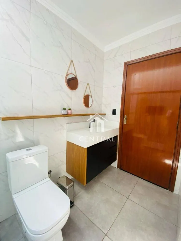 Casa, 2 quartos, 164 m² - Foto 3