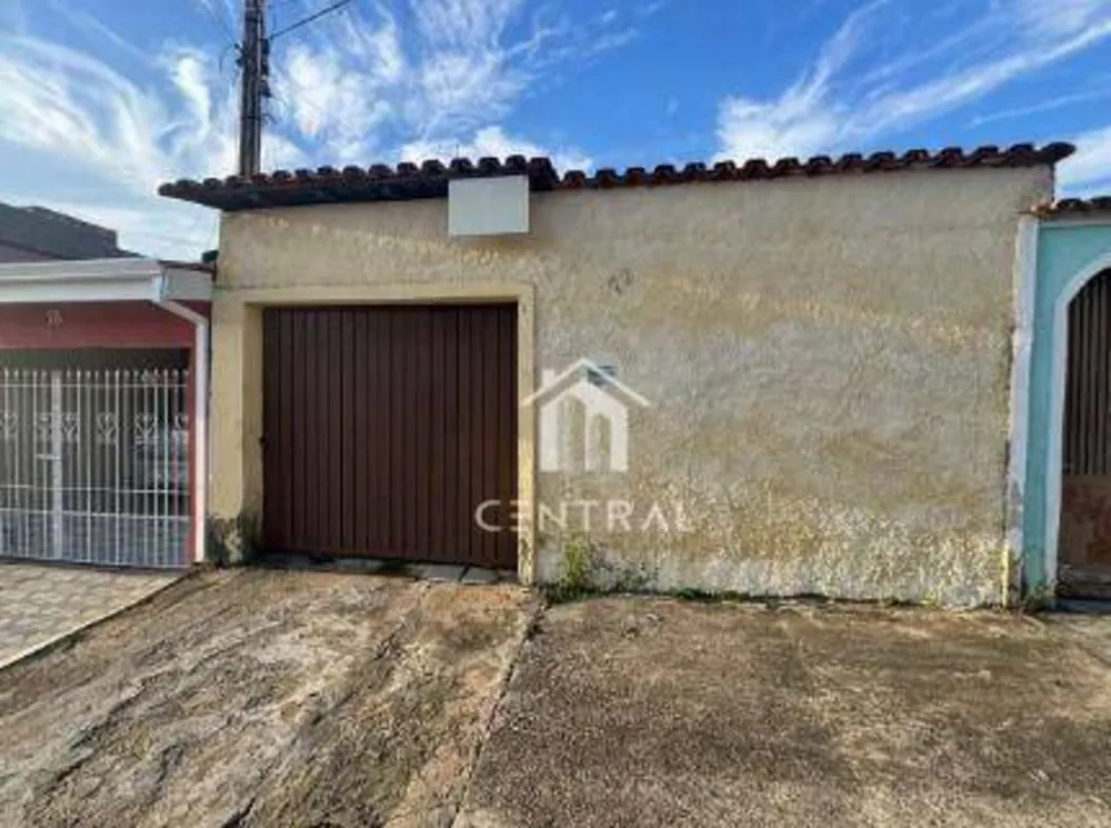 Casa, 2 quartos, 150 m² - Foto 3