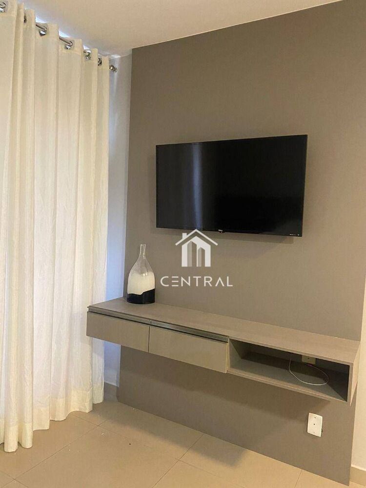 Apartamento para alugar com 1 quarto, 44m² - Foto 4