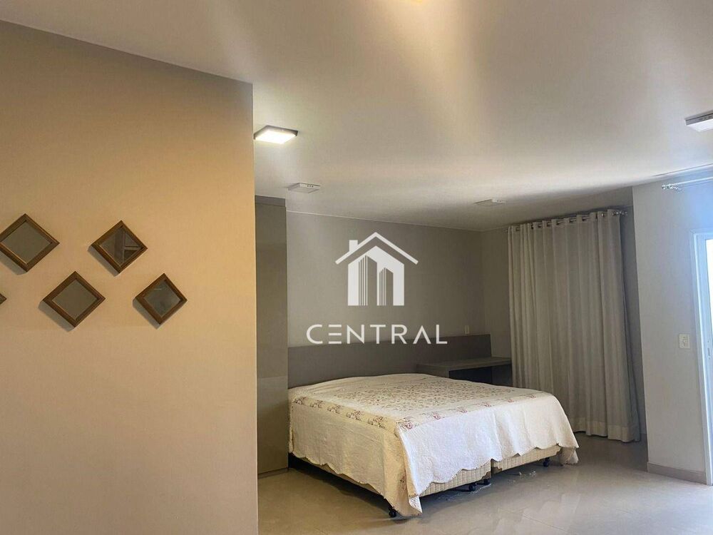 Apartamento para alugar com 1 quarto, 44m² - Foto 3