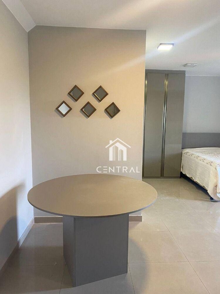 Apartamento para alugar com 1 quarto, 44m² - Foto 2