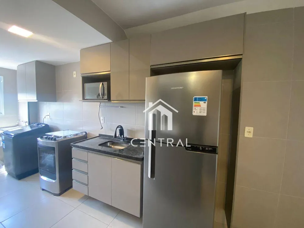 Apartamento, 1 quarto, 44 m² - Foto 1