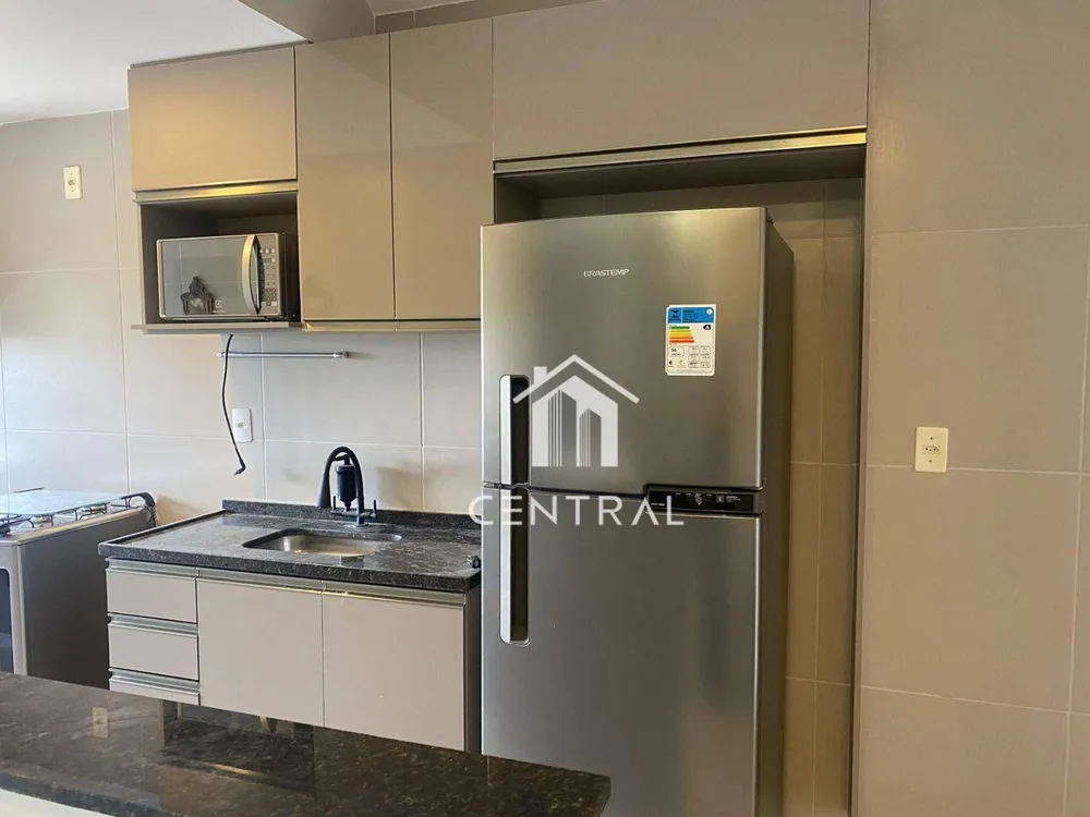 Apartamento, 1 quarto, 44 m² - Foto 8