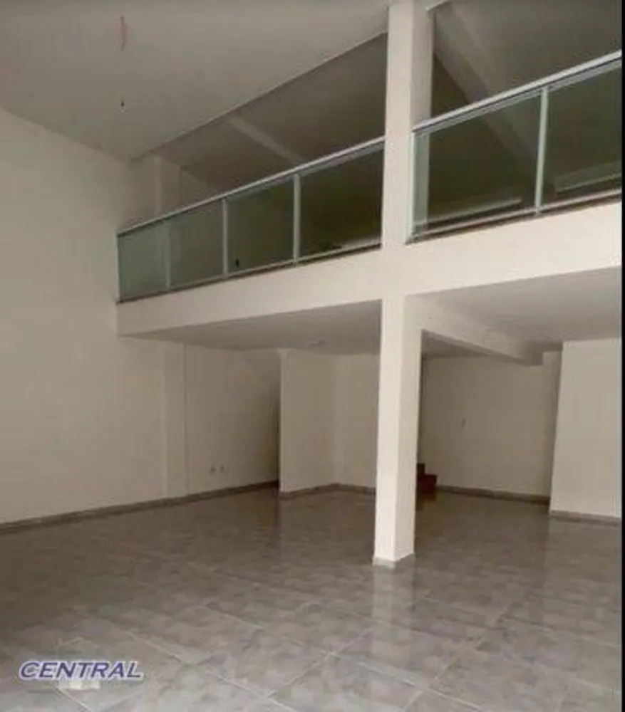 Loja-Salão, 128 m² - Foto 2