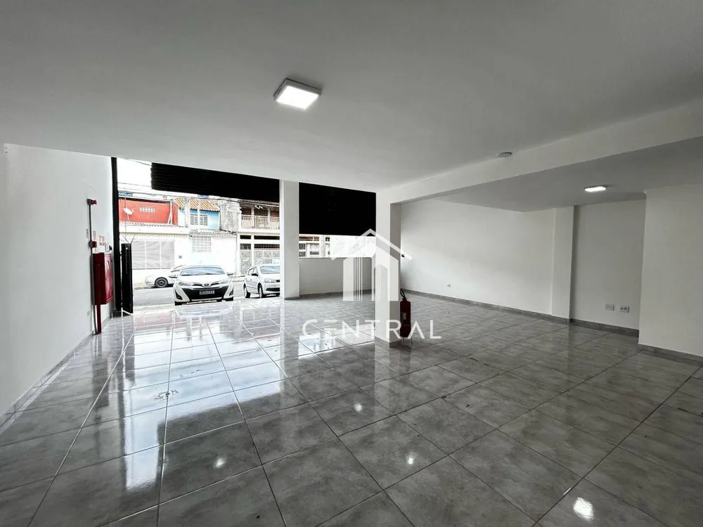 Loja-Salão, 128 m² - Foto 15