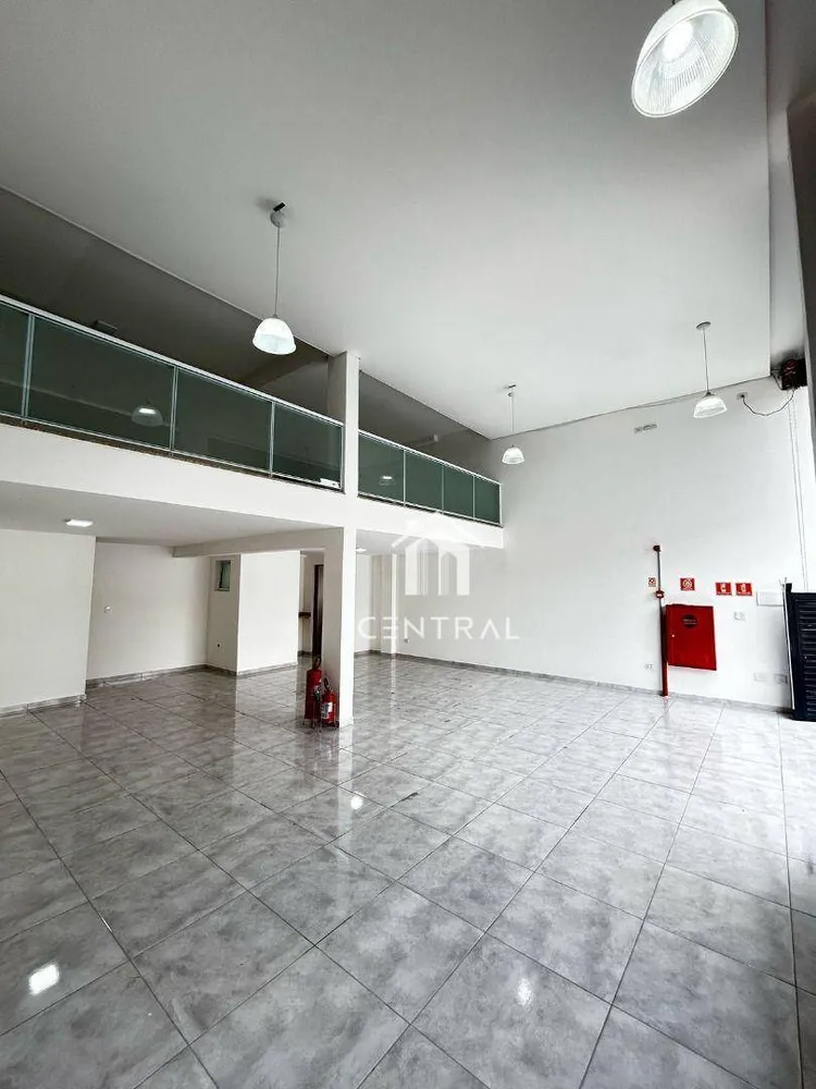 Loja-Salão, 128 m² - Foto 11