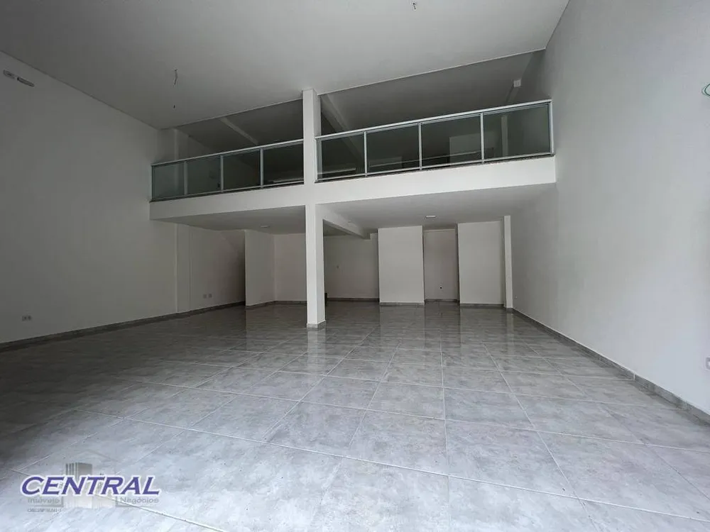 Loja-Salão, 128 m² - Foto 1